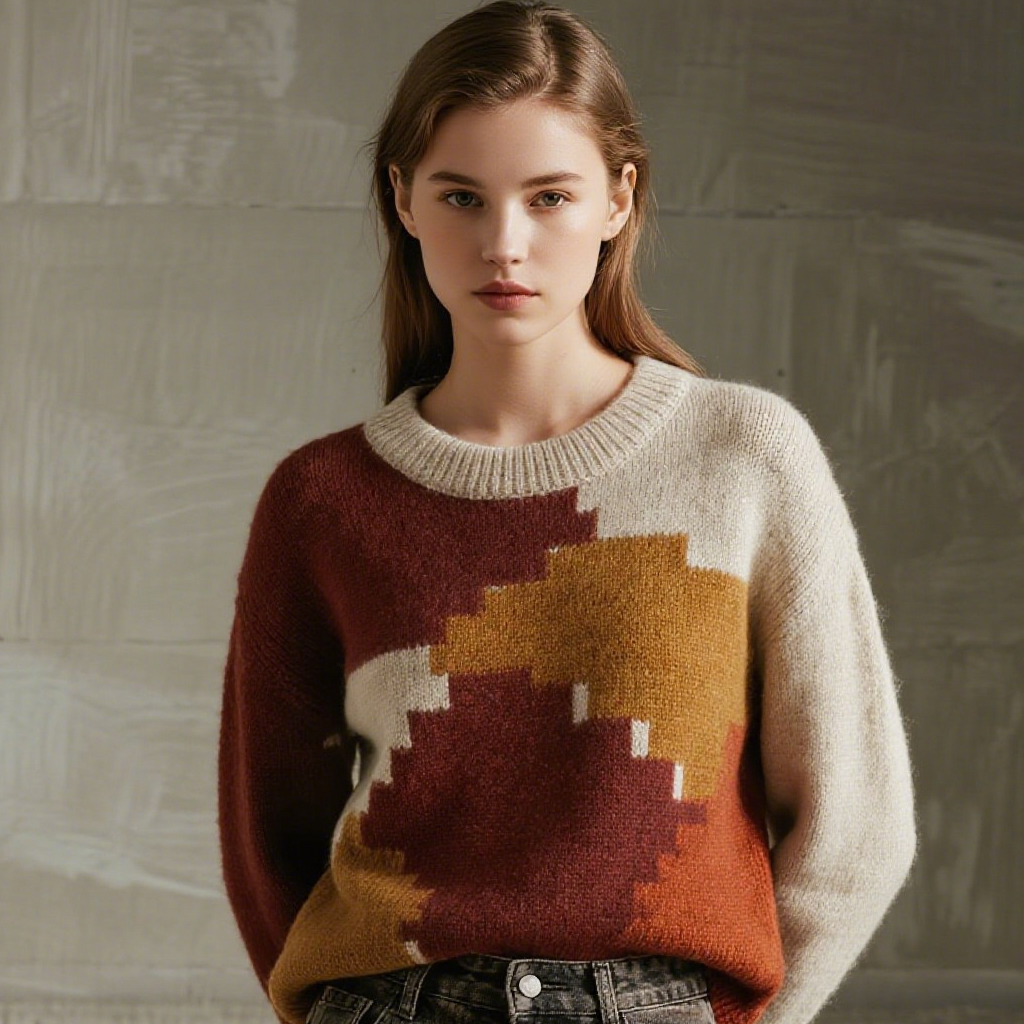 真人模特穿服装 真人模特穿服装